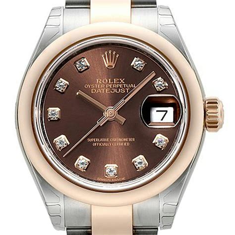 rolex datejust acciaio e oro rosa prezzo|rolex datejust 2021.